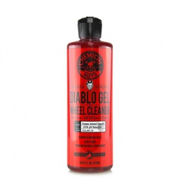 Chemical Guys Diablo Gel Wheel & Rim Cleaner 473ml - preparat do czyszczenia felg