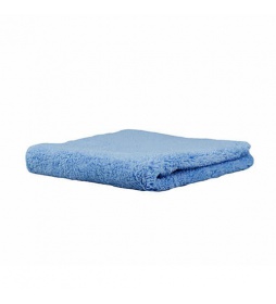 Chemical Guys Happy Ending Microfiber Blue 40x40 - ręcznik z mikrofibry