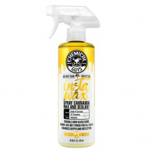 Chemical Guys InstaWax Car Spray Wax 473ml - naturalny wosk carnauba