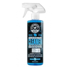 Chemical Guys Polish Foam Wool Pad Cleaner 473ml - środek do czyszczenia padów i gąbek - 1