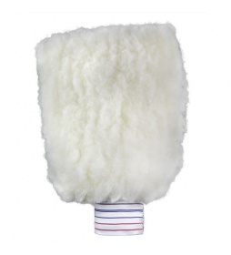Chemical Guys Premium Extra Thick Wash Mitt- rękawica do mycia
