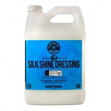 Chemical Guys Silk Shine Sprayable Dressing 3,8L - środek chroniący części gumowe i plastikowe - 1