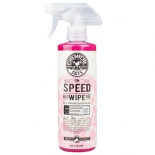 Chemical Guys Speed Wipe Quick Detailer 473ml - quick detailer do lakieru, mocny połysk - 1