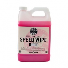 Chemical Guys Speed Wipe Quick Detailer 3,8L - quick detailer do lakieru, mocny połysk - 1