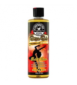 Chemical Guys Stripper Suds Soap 473ml - szampon samochodowy podbijający połysk