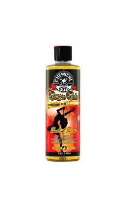 Chemical Guys Stripper Suds Soap 473ml - szampon samochodowy podbijający połysk - 1