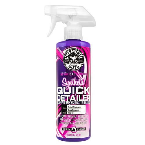 P&S Paint Gloss Quick Detailer