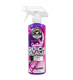 Chemical Guys Synthetic Quick Detailer 473ml - antystatyczny quick detailer