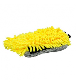 Chemical Guys Threeway Premium Wash Mitt - rękawica do mycia auta