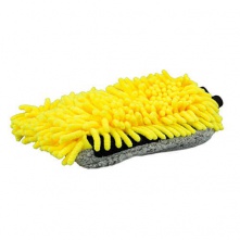 Chemical Guys Threeway Premium Wash Mitt - rękawica do mycia auta - 1