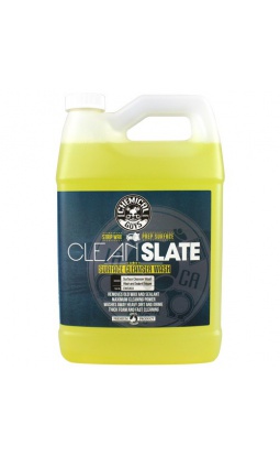 Chemical Guys Clean Slate Surface Cleanser 3,8L - najwyższej jakości szampon samochodowy - 1