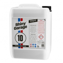 Shiny Garage Yellow Snow Foam 5L - 1