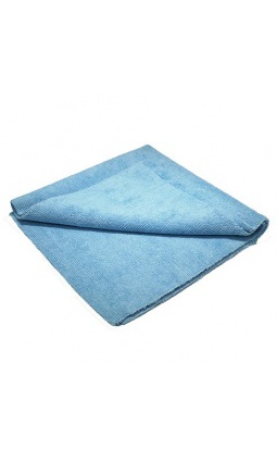 Detailing House Marlin Edgeless 40x40 Niebieska 350 g/m² - 1
