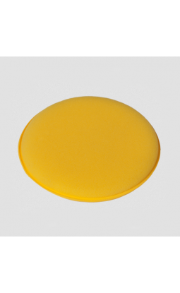 Shiny Garage Yellow Wax Applicator - 1