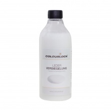 Colourlock Leder Versiegelung- Utrwalacz 500ml - 1