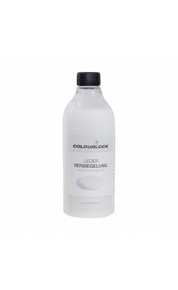 Colourlock Leder Versiegelung- Utrwalacz 500ml - 1