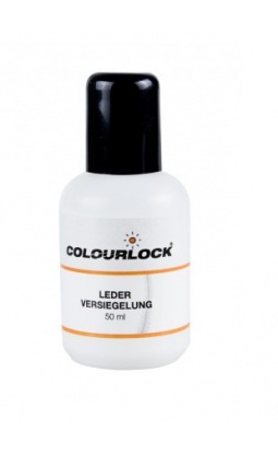 Colourlock Leder Versiegelung - Utrwalacz 50ml - 1