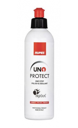 Rupes Uno Protect One Step 250ml - pasta polerska - 1