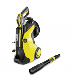 Karcher K5 Premium Full Control Plus - myjka ciśnieniowa