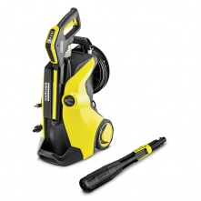 Karcher K5 Premium Full Control Plus - myjka ciśnieniowa - 1