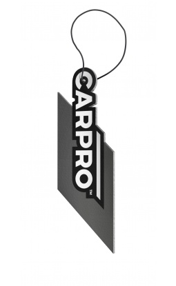 CarPro Air Freshener Almond - zawieszka zapachowa - 1