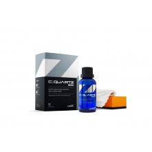 CarPro C.Quartz SiC Kit 30ml - powłoka ceramiczna