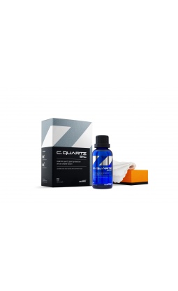 CarPro C.Quartz SiC Kit 30ml - powłoka ceramiczna - 1