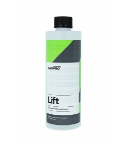 CarPro Lift - zasadowa piana aktywna 500ml