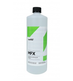CarPro MFX MF Detergent - płyn do prania ściereczek z mikrofibry, przywraca chłonność 1L