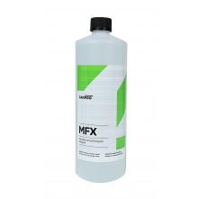 CarPro MFX MF Detergent - płyn do prania ściereczek z mikrofibry, przywraca chłonność 1L - 1