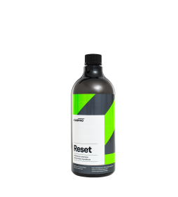 CarPro Reset - shampoo 1L - szampon pielęgnuje i odtyka powłoki kwarcowe/ceramiczne