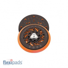 Flexipads 150mm M8 Medium - Dysk wsporczy, rzep  - 1