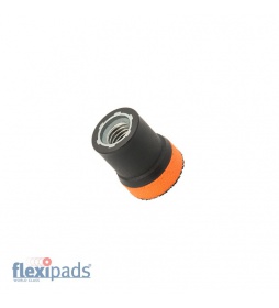 Flexipads 30mm M14 Soft - Dysk Wsporczy, rzep 