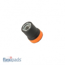 Flexipads 30mm M14 Soft - Dysk Wsporczy, rzep  - 1