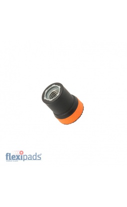 Flexipads 30mm M14 Soft - Dysk Wsporczy, rzep  - 1