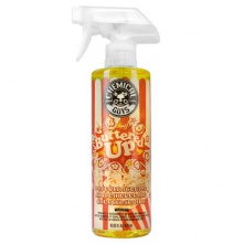 Chemical Guys Buttered Up Popcorn Scent 473ml - odświeżacz powietrza o zapachu popcornu - 1