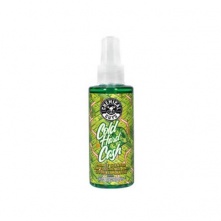 Chemical Guys Cold Hard Cash Money Scent 118ml - Odświeżacz samochodowy o zapachu pieniędzy - 1