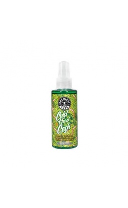 Chemical Guys Cold Hard Cash Money Scent 118ml - Odświeżacz samochodowy o zapachu pieniędzy - 1