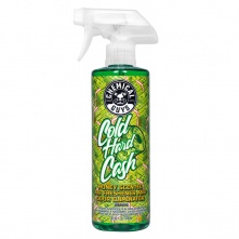 Chemical Guys Cold Hard Cash Money Scent 473ml - Odświeżacz powietrza o zapachu pieniędzy - 1