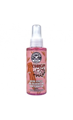 Chemical Guys Crunchy Bacon Scent 118ml - 1