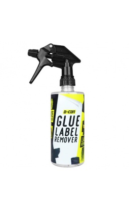 Chemical Guys D-Con Glue Remover 500ml - preparat do usuwania kleju - 1