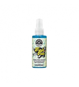 Chemical Guys Fresh Fade Scent 118ml - odświeżacz powietrza o zapachu płynu po goleniu