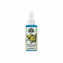 Chemical Guys Fresh Fade Scent 118ml - odświeżacz powietrza o zapachu płynu po goleniu - 1