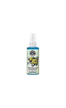 Chemical Guys Fresh Fade Scent 118ml - odświeżacz powietrza o zapachu płynu po goleniu - 1