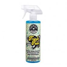 Chemical Guys Fresh Fade Scent 473ml - odświeżacz powietrza o zapachu płynu po goleniu - 1