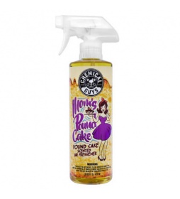 Chemical Guys Moms Pound Cake Scent - zapach domowego ciasta 473ml