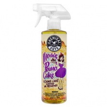 Chemical Guys Moms Pound Cake Scent 473ml - zapach domowego ciasta - 1