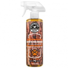 Chemical Guys Morning Wood Scent - zapach drewna z dodatkiem piżma 473ml - 1