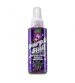 Chemical Guys Purple Stuff Grape Soda Scent - zapach winogron w sprayu 118ml