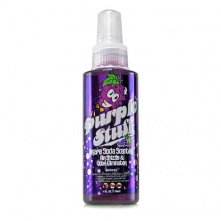 Chemical Guys Purple Stuff Grape Soda Scent - zapach winogron w sprayu 118ml - 1